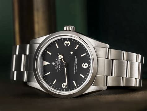 1984 rolex 1016|Rolex 1016 for sale.